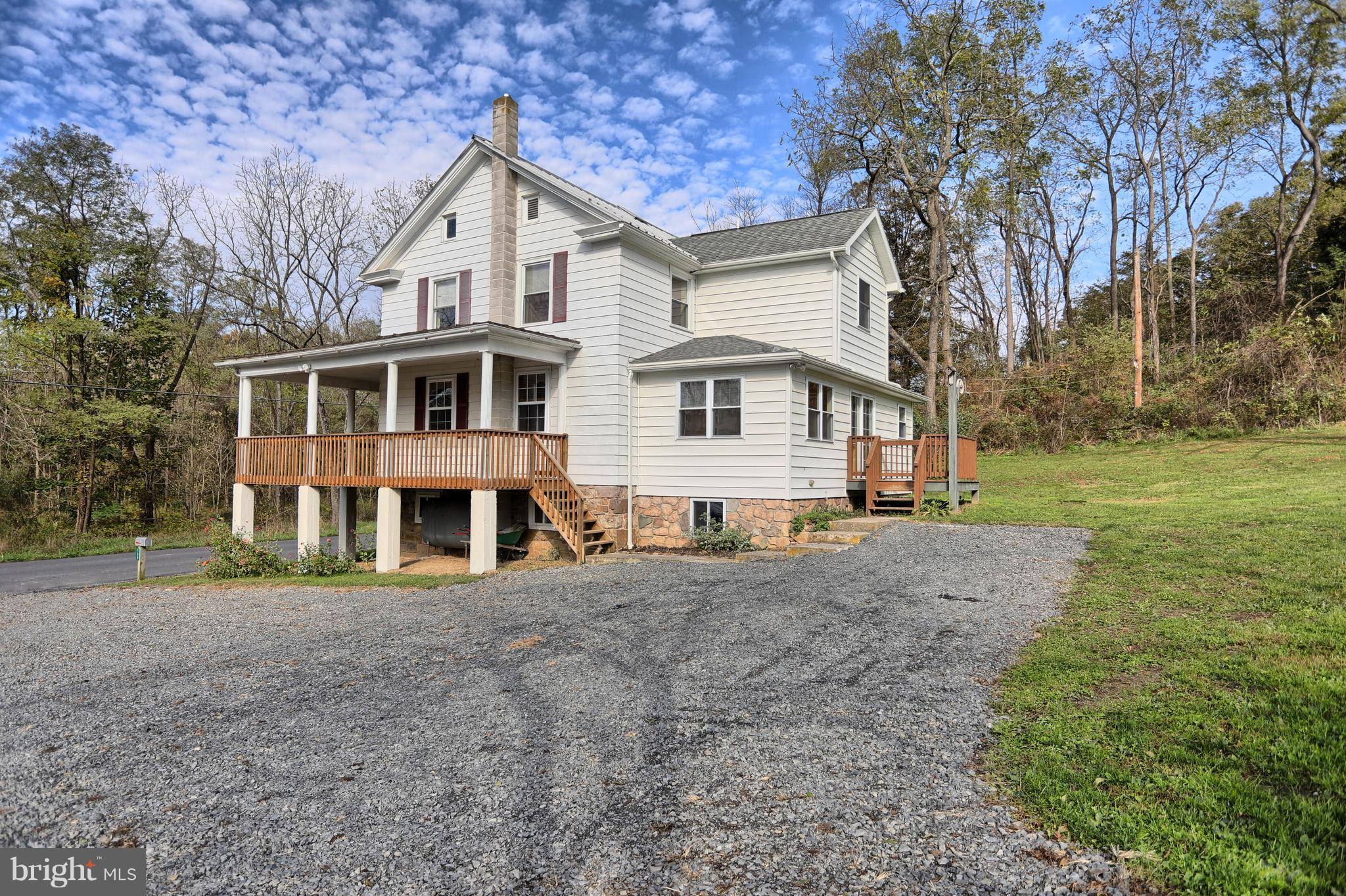 Loysville, PA 17047,139 TRESSLER RD