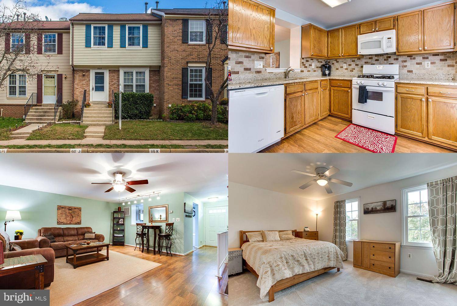 Centreville, VA 20120,5909 GRISBY HOUSE CT