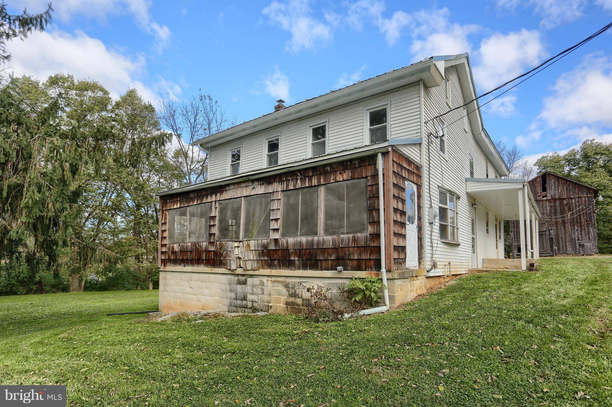 Bainbridge, PA 17502,1236 SAGERVILLE RD