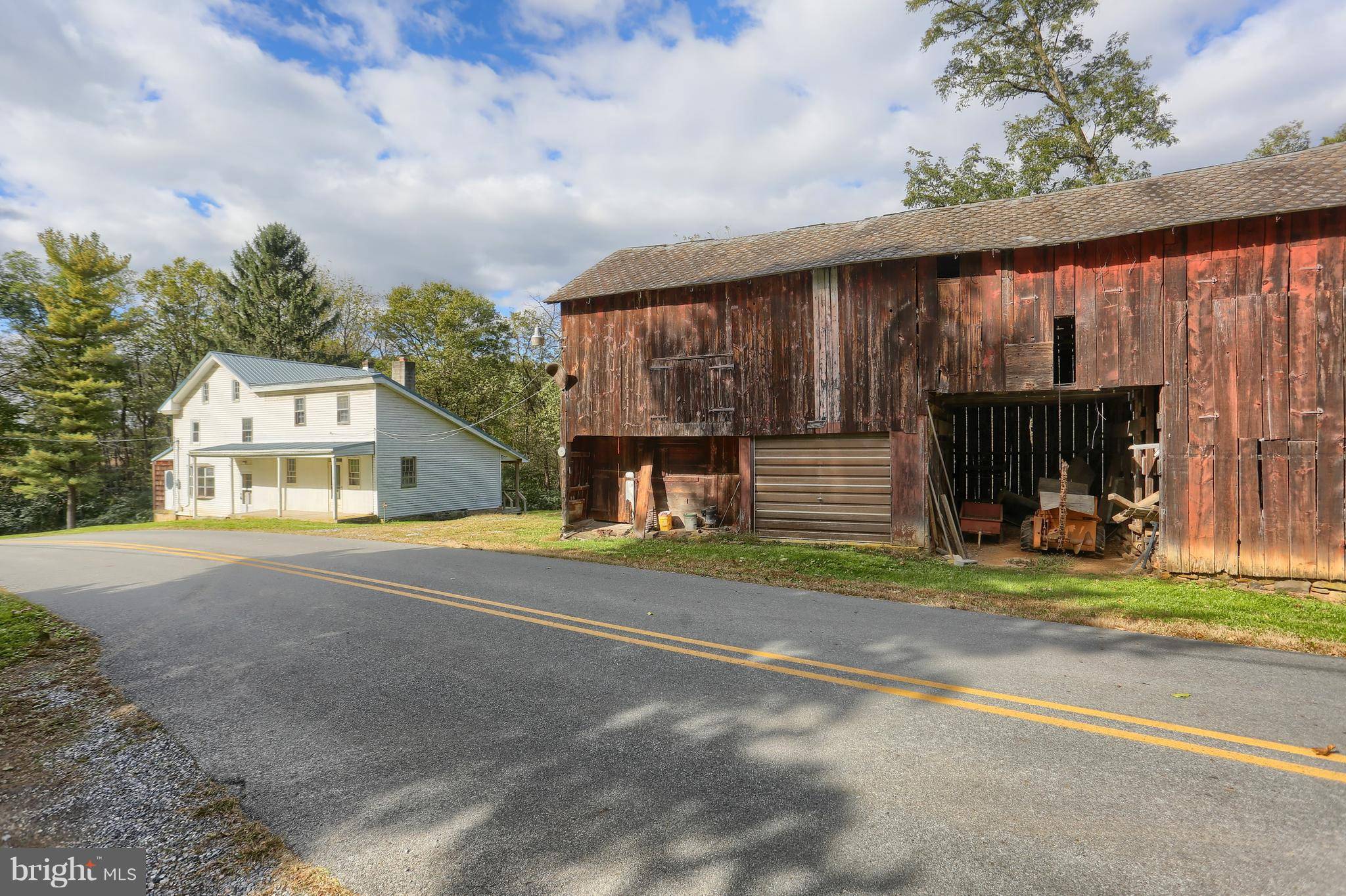 Bainbridge, PA 17502,1236 SAGERVILLE RD