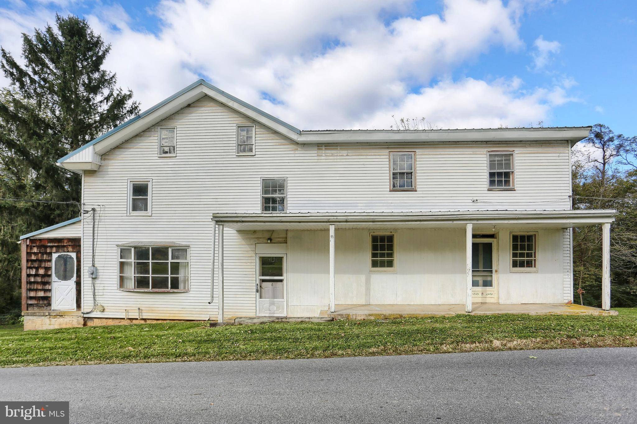 Bainbridge, PA 17502,1236 SAGERVILLE RD