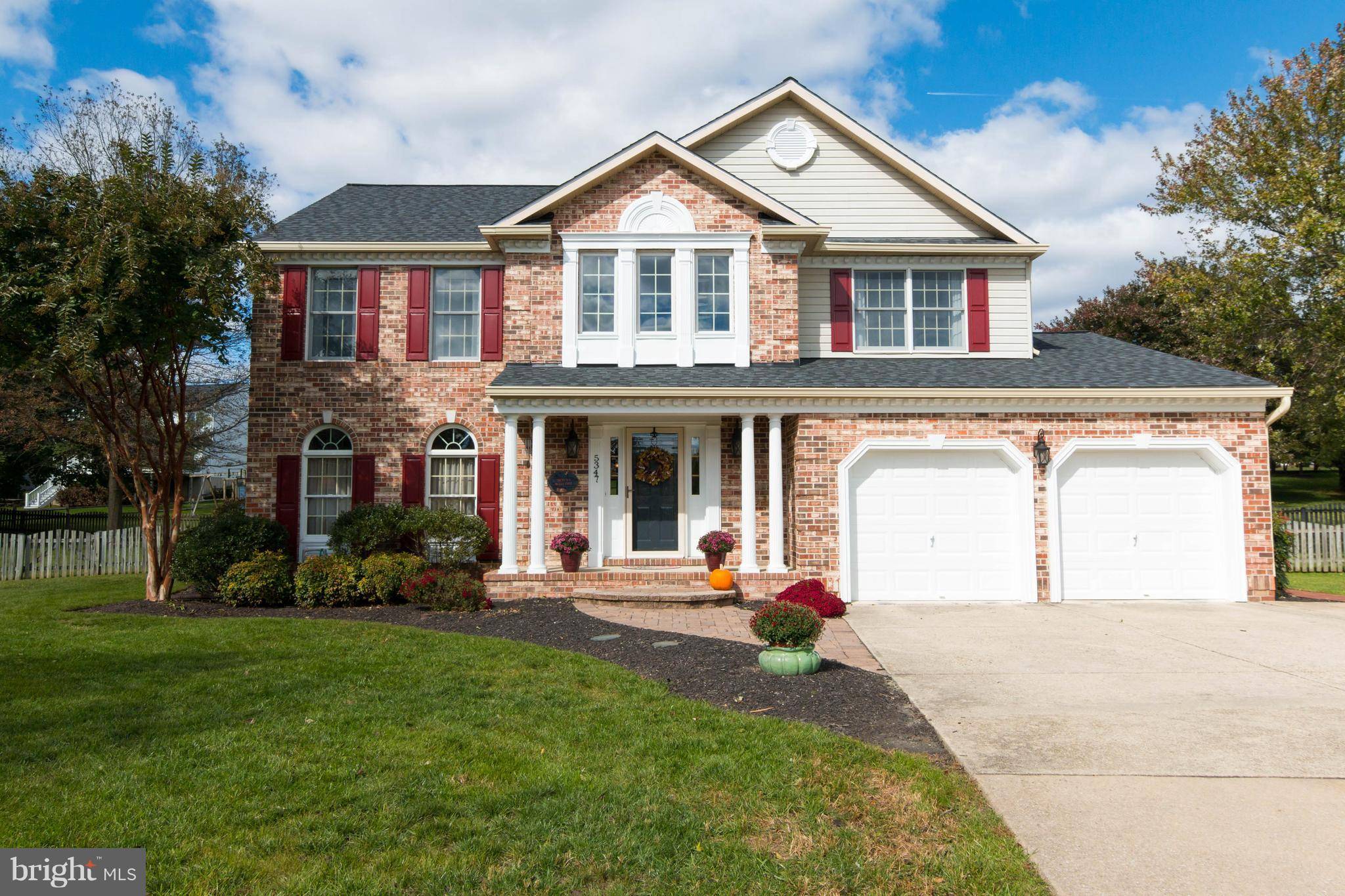 Ellicott City, MD 21043,5347 BRIAR OAK CT