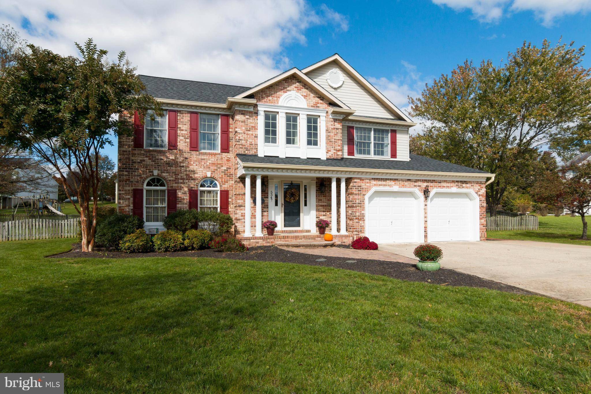 Ellicott City, MD 21043,5347 BRIAR OAK CT