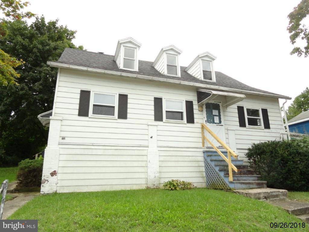 York, PA 17404,1606 W POPLAR TER