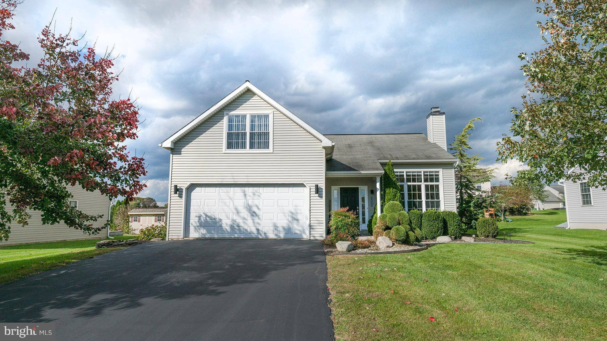 Mount Joy, PA 17552,1035 WILLOW CREEK DR