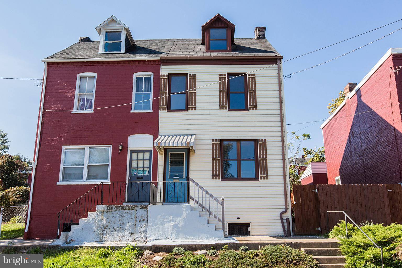 Lancaster, PA 17603,424 HILLSIDE AVE