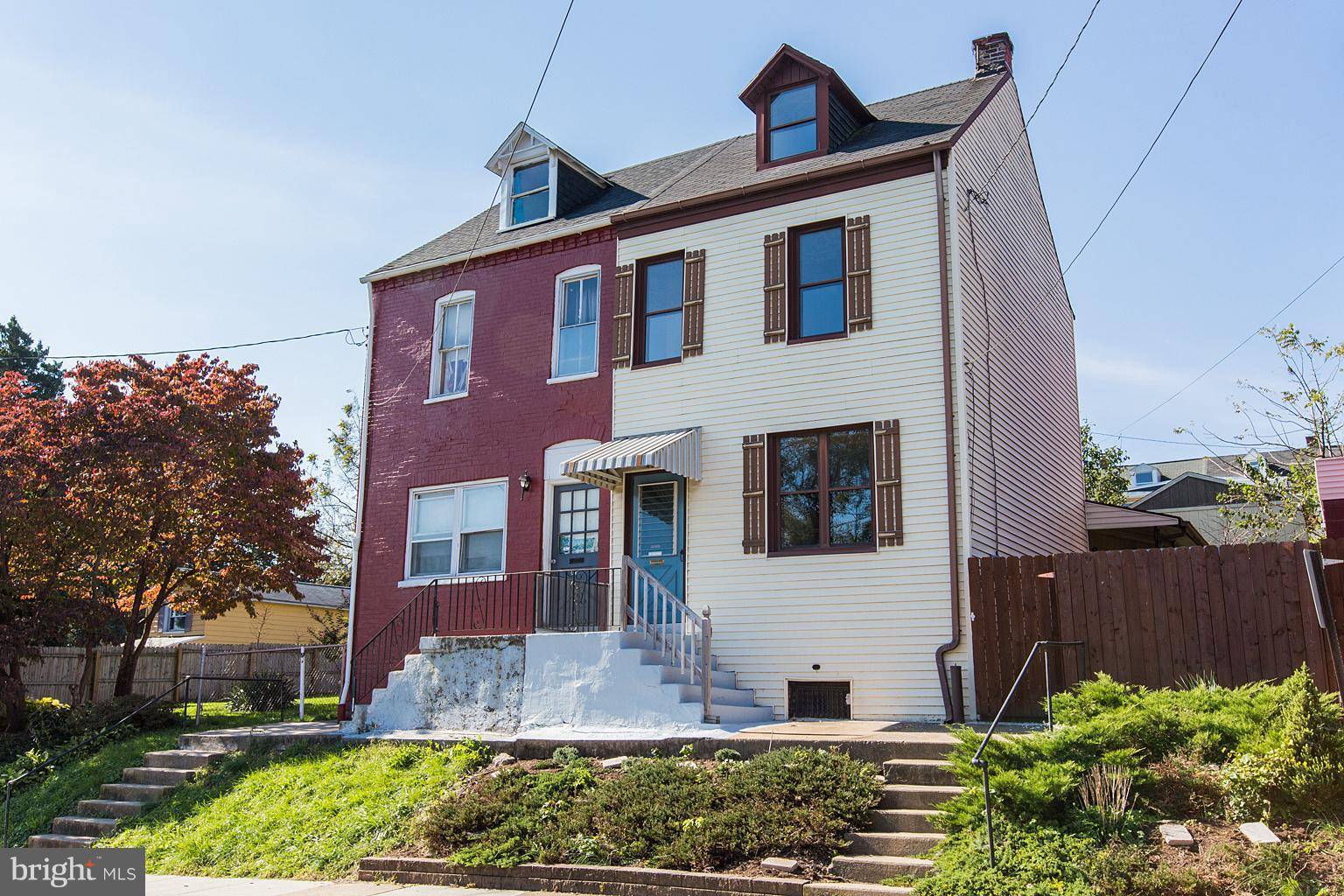 Lancaster, PA 17603,424 HILLSIDE AVE