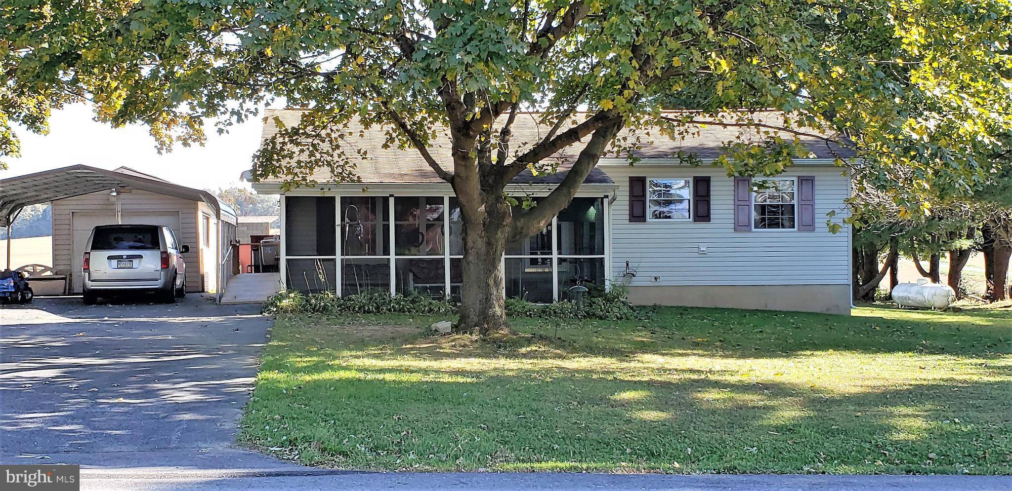 Spring Grove, PA 17362,1663 HAAR RD