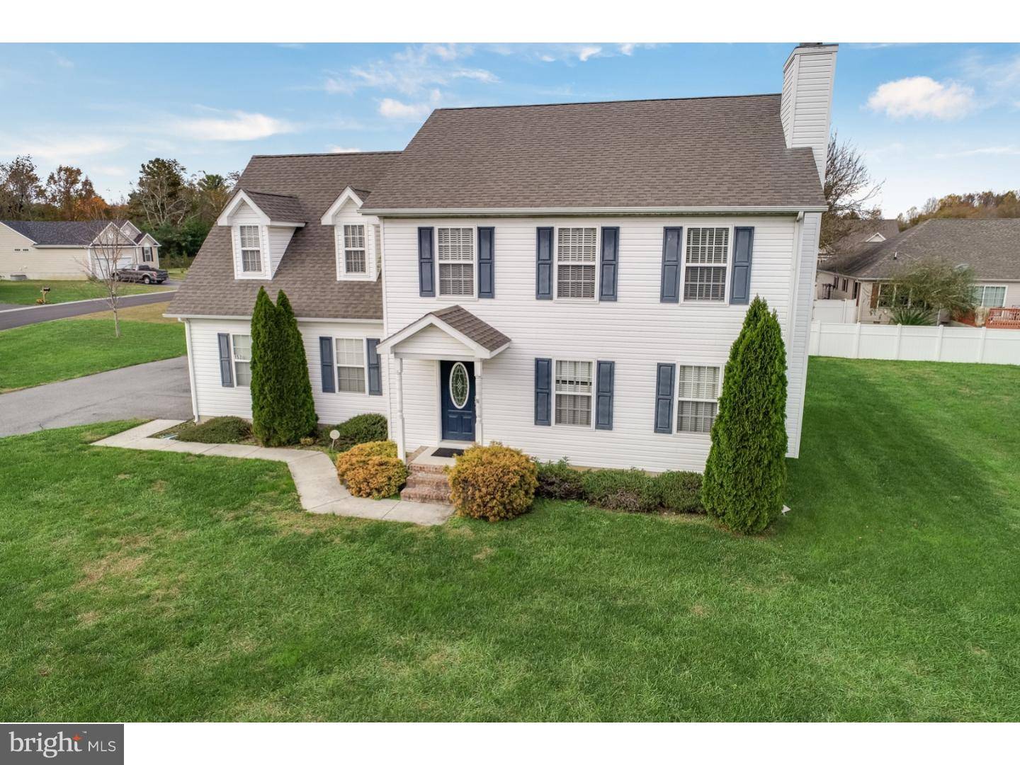 Magnolia, DE 19962,152 FOX RUN DR