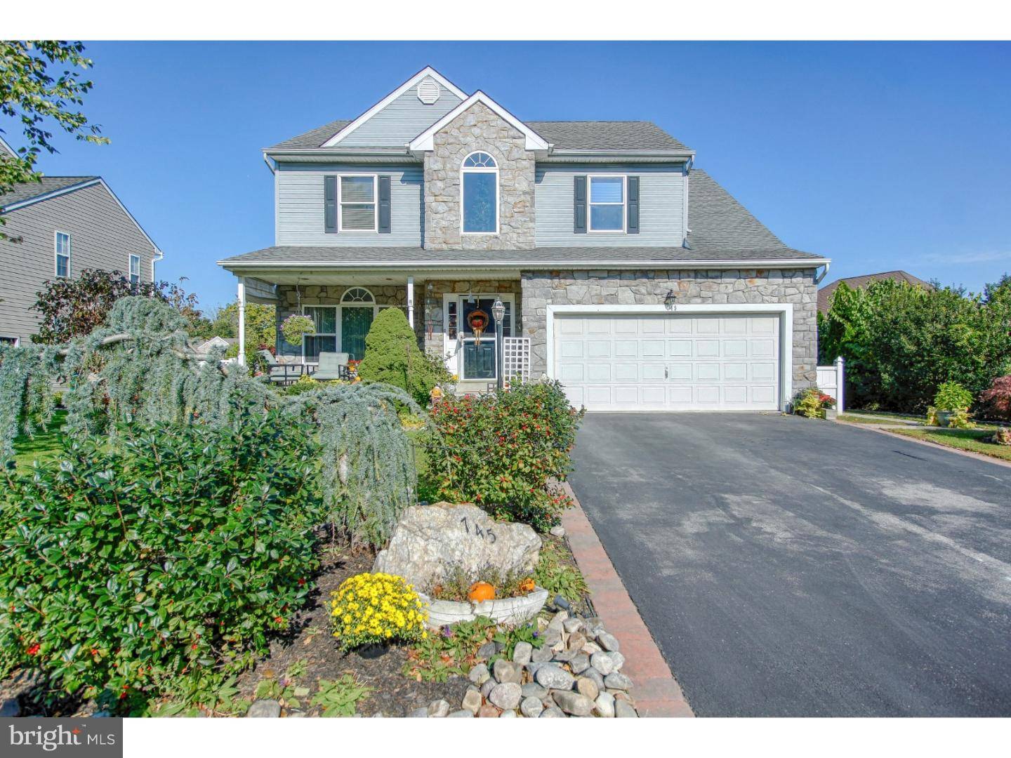 Swarthmore, PA 19081,745 SCENIC DR