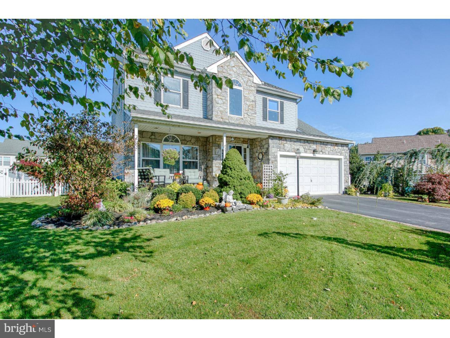 Swarthmore, PA 19081,745 SCENIC DR