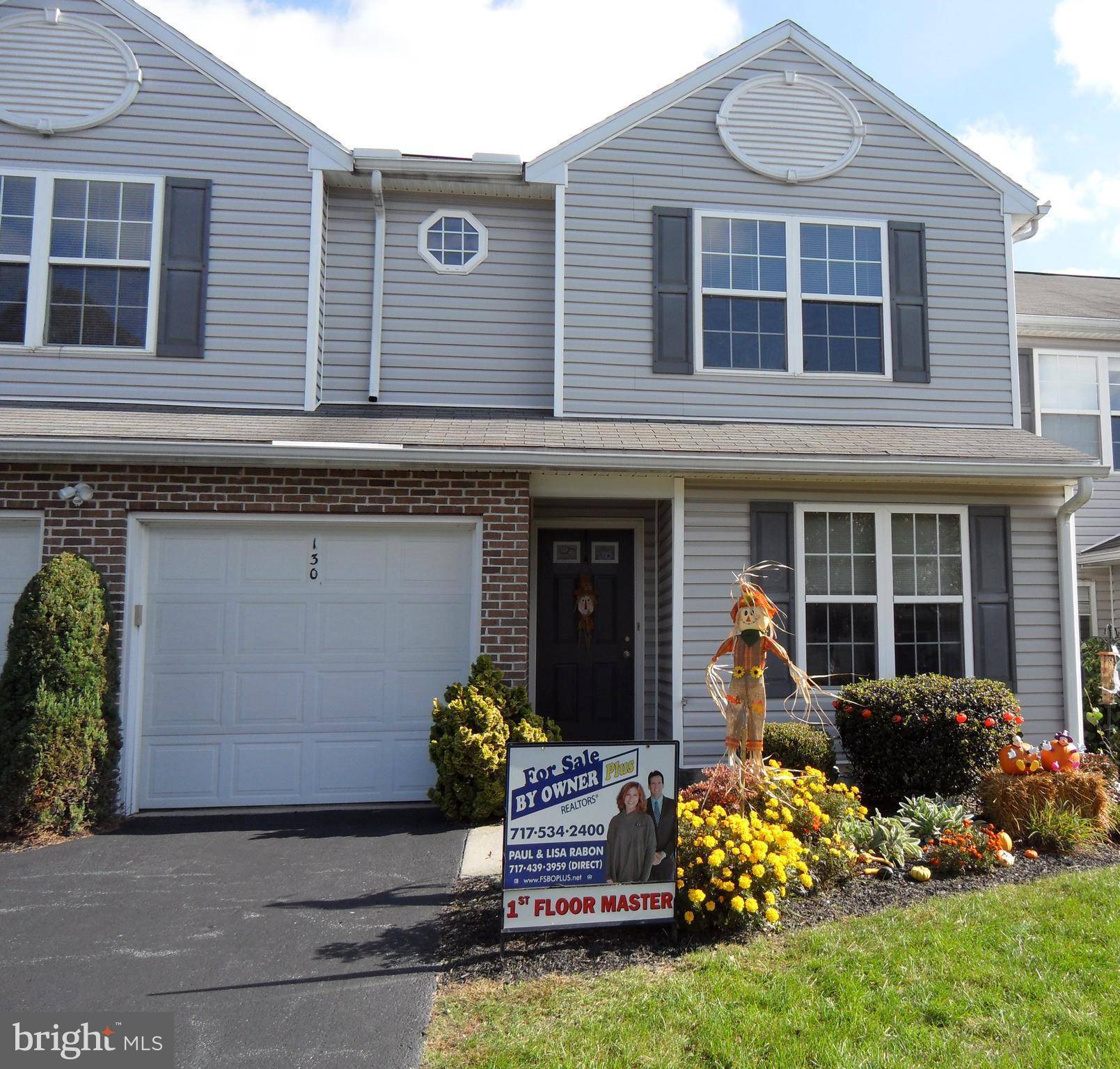 Hummelstown, PA 17036,130 PEREGRINE LN