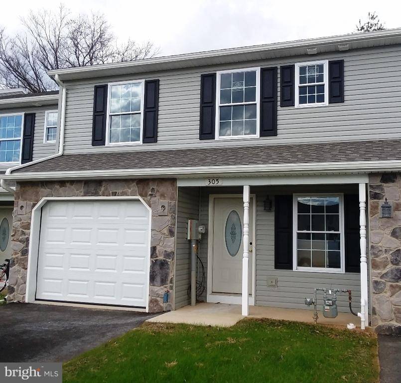 Carlisle, PA 17013,305 PELHAM COURT