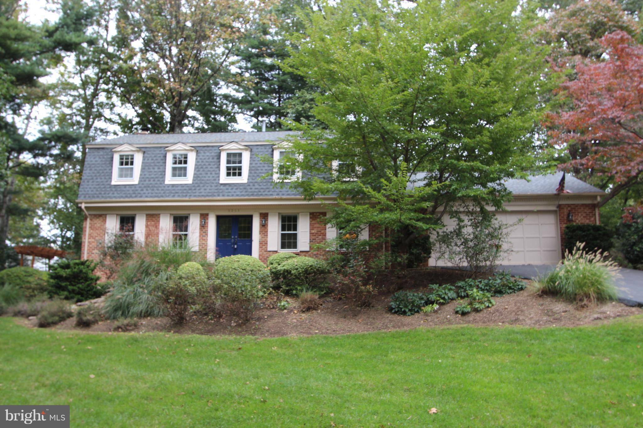 Oakton, VA 22124,3205 POMMEL CT