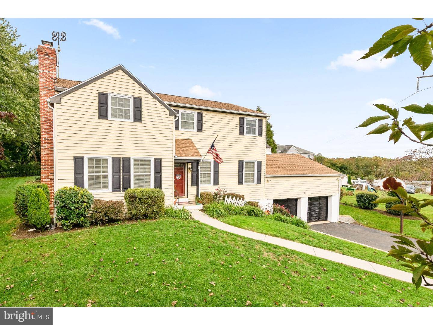 Downingtown, PA 19335,1306 RIDGEVIEW CIR