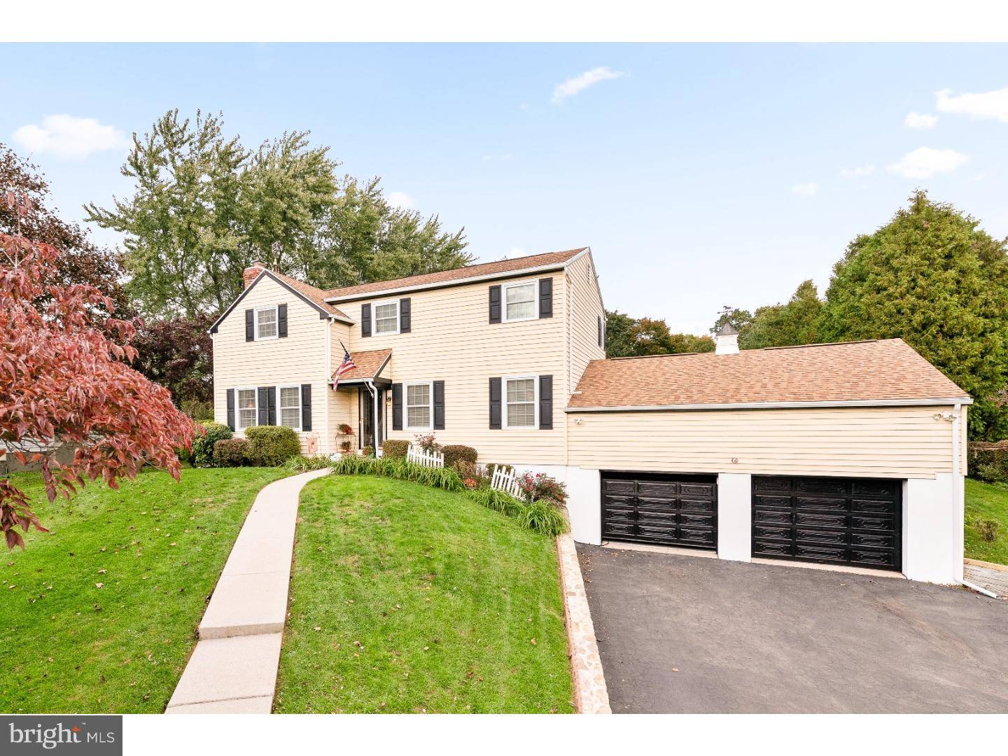 Downingtown, PA 19335,1306 RIDGEVIEW CIR