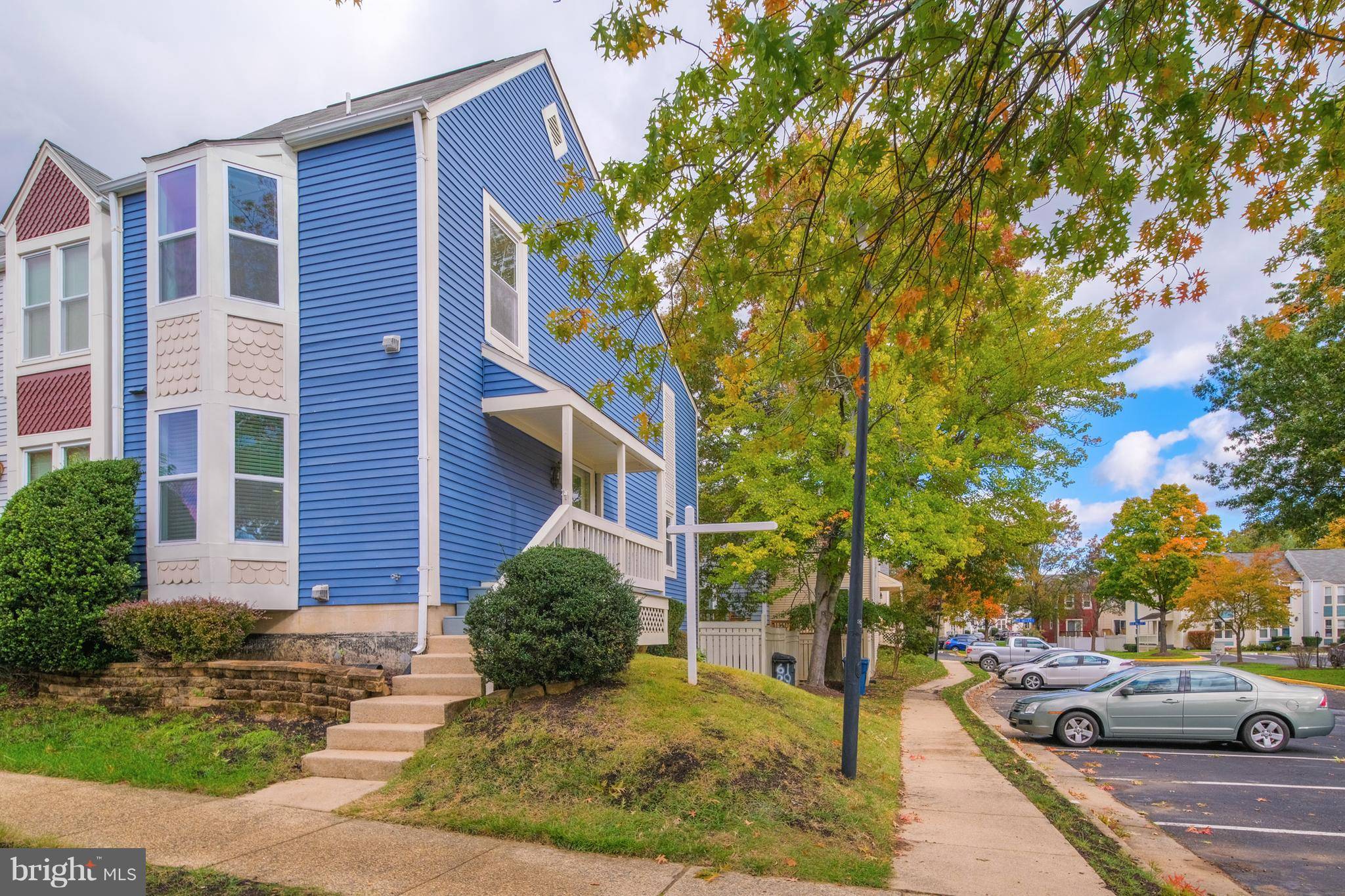 Alexandria, VA 22310,6199 STONE VALLEY CT