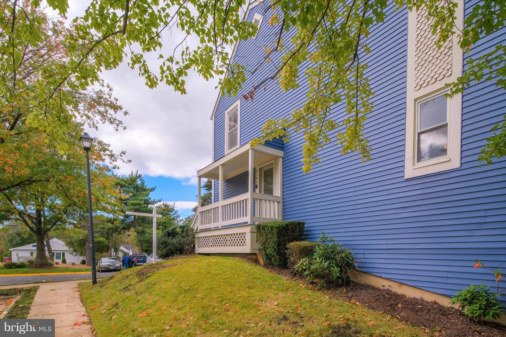 Alexandria, VA 22310,6199 STONE VALLEY CT