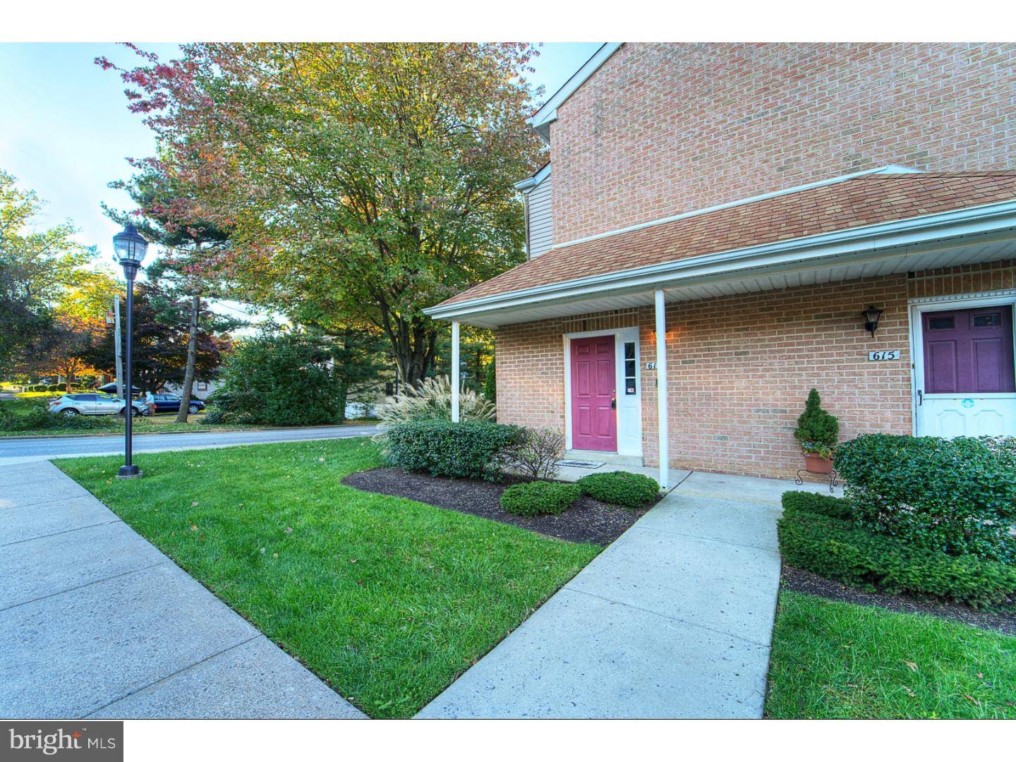 Elkins Park, PA 19027,616 VALLEY GLEN RD #296