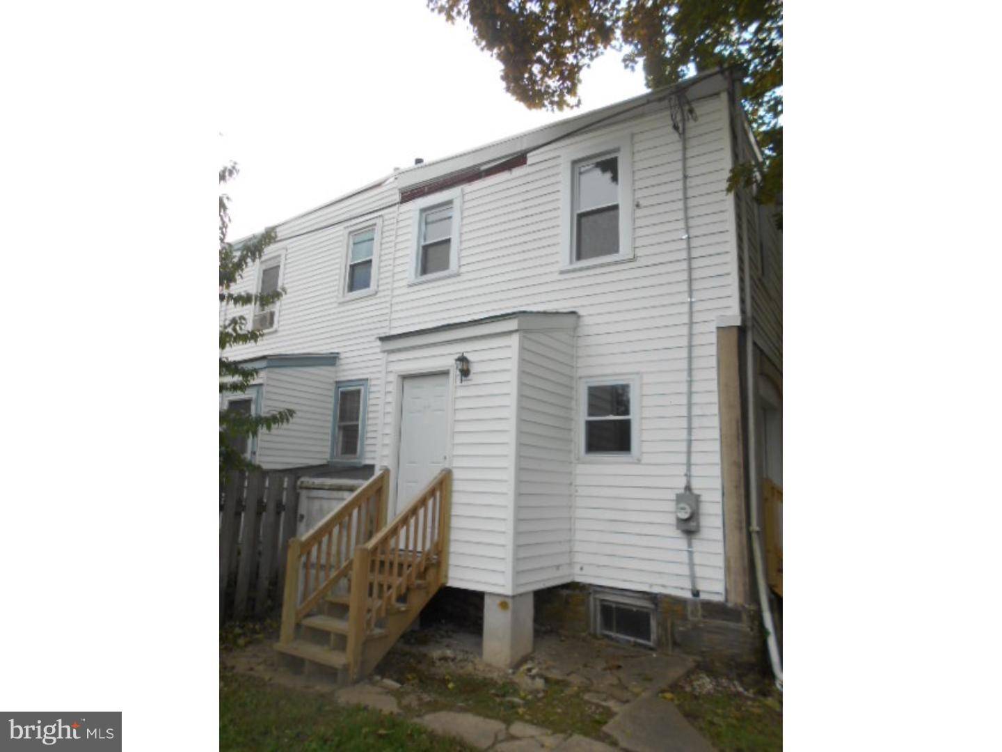 Norwood, PA 19074,233 LEON AVE