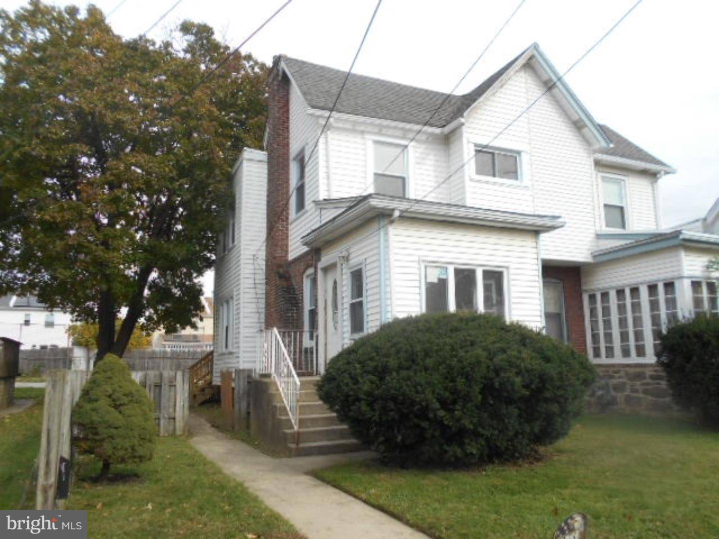 Norwood, PA 19074,233 LEON AVE