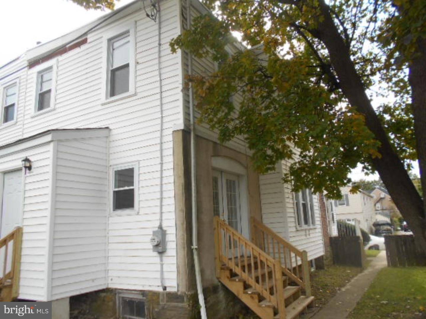 Norwood, PA 19074,233 LEON AVE