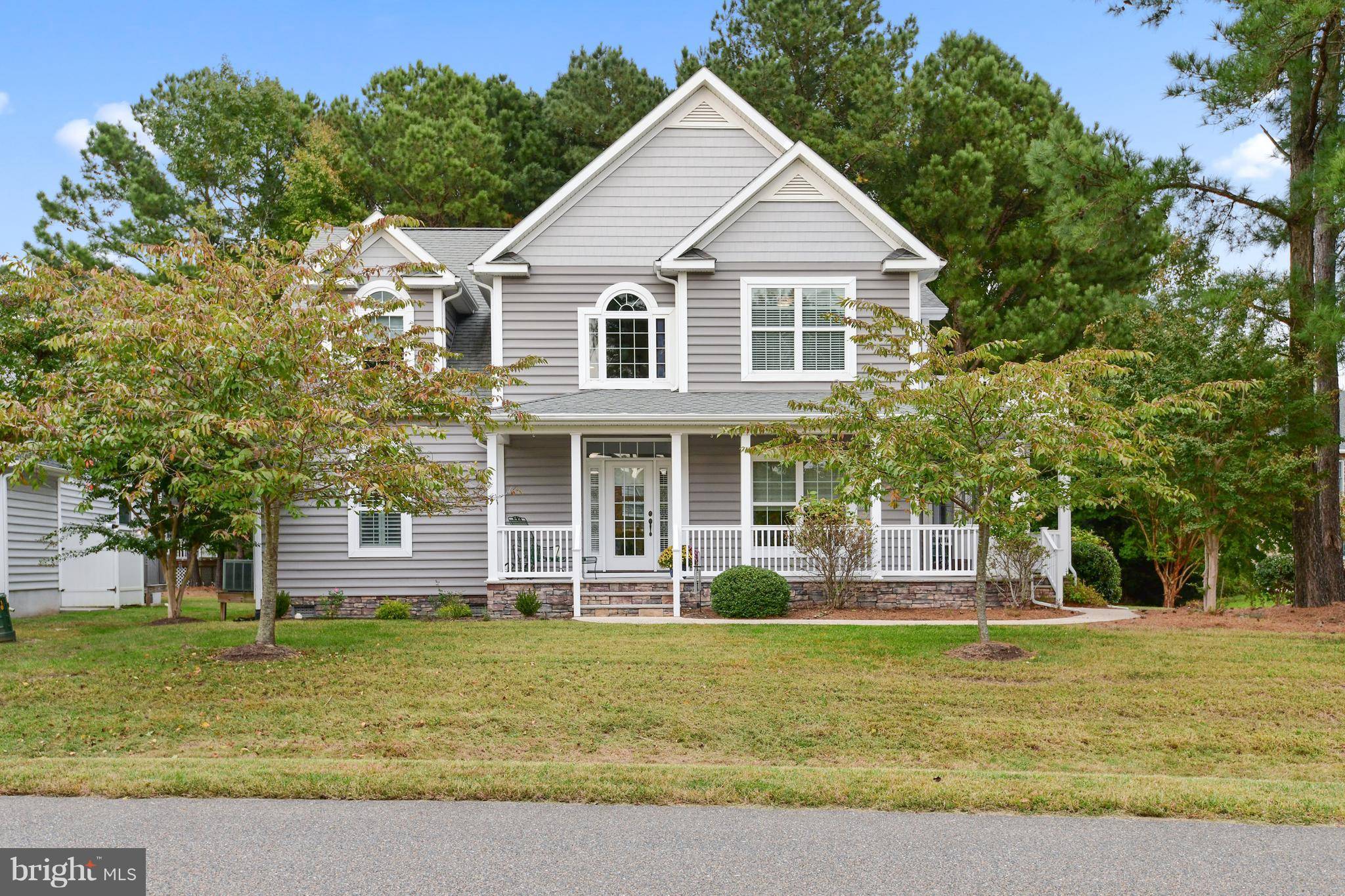 Ocean Pines, MD 21811,301 SUNRISE CT