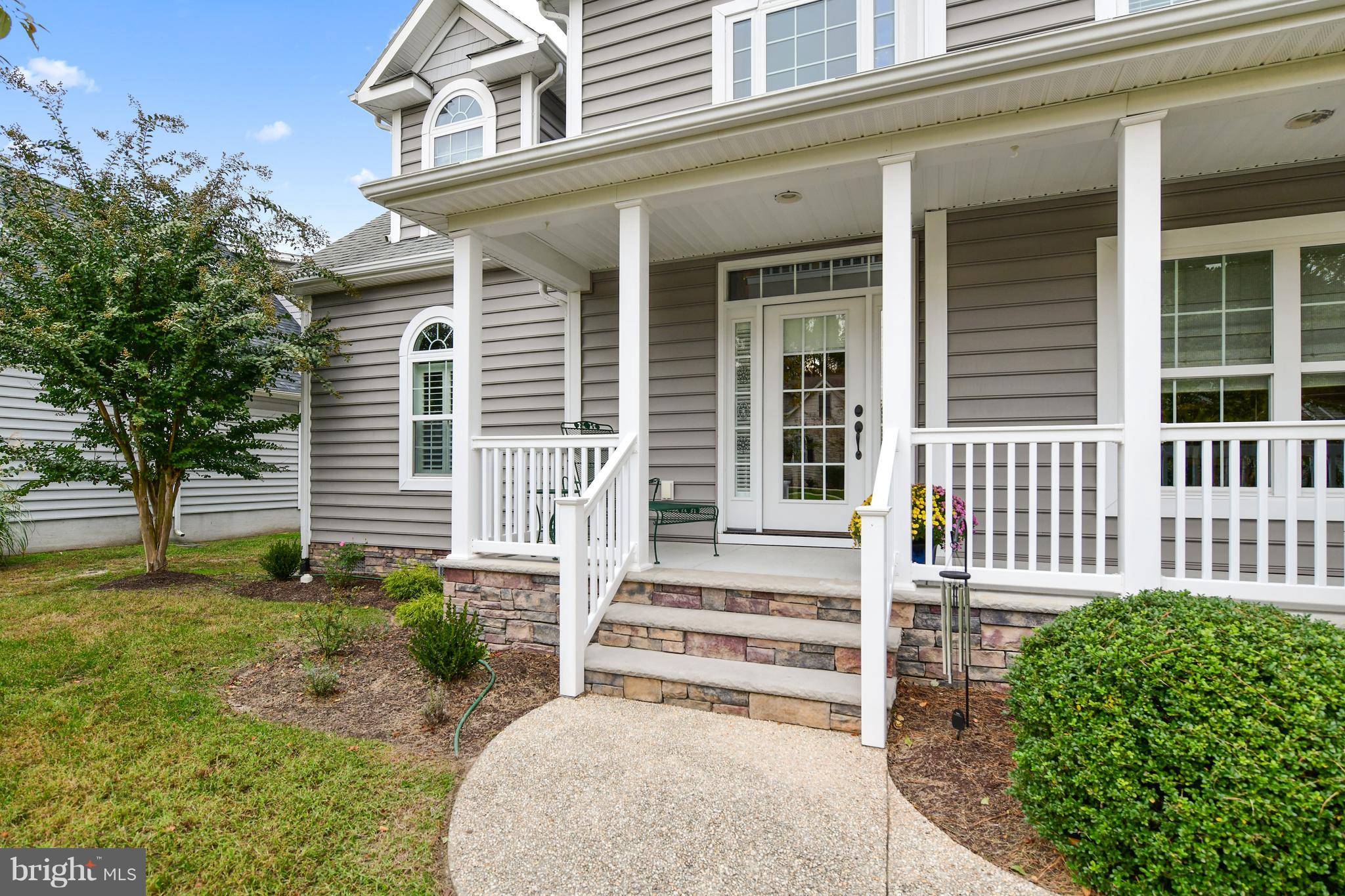 Ocean Pines, MD 21811,301 SUNRISE CT