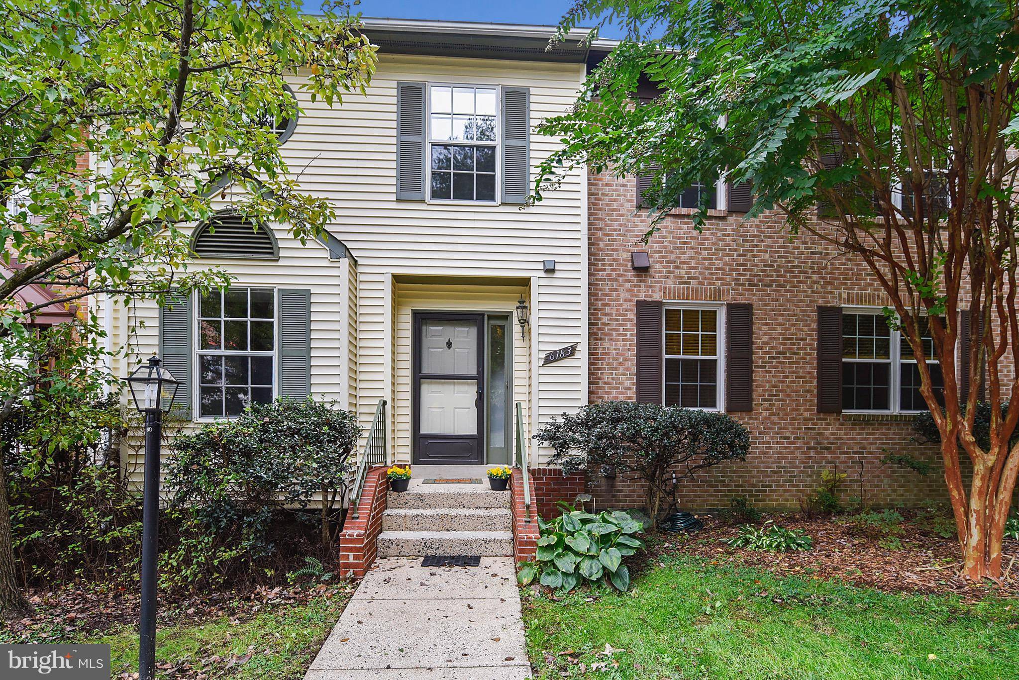 Alexandria, VA 22310,6183 CASTLETOWN WAY