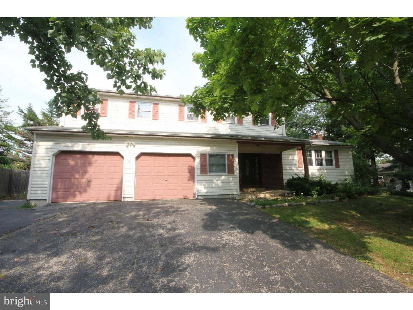 Hamilton Twp, NJ 08619,4 ANDREE PL