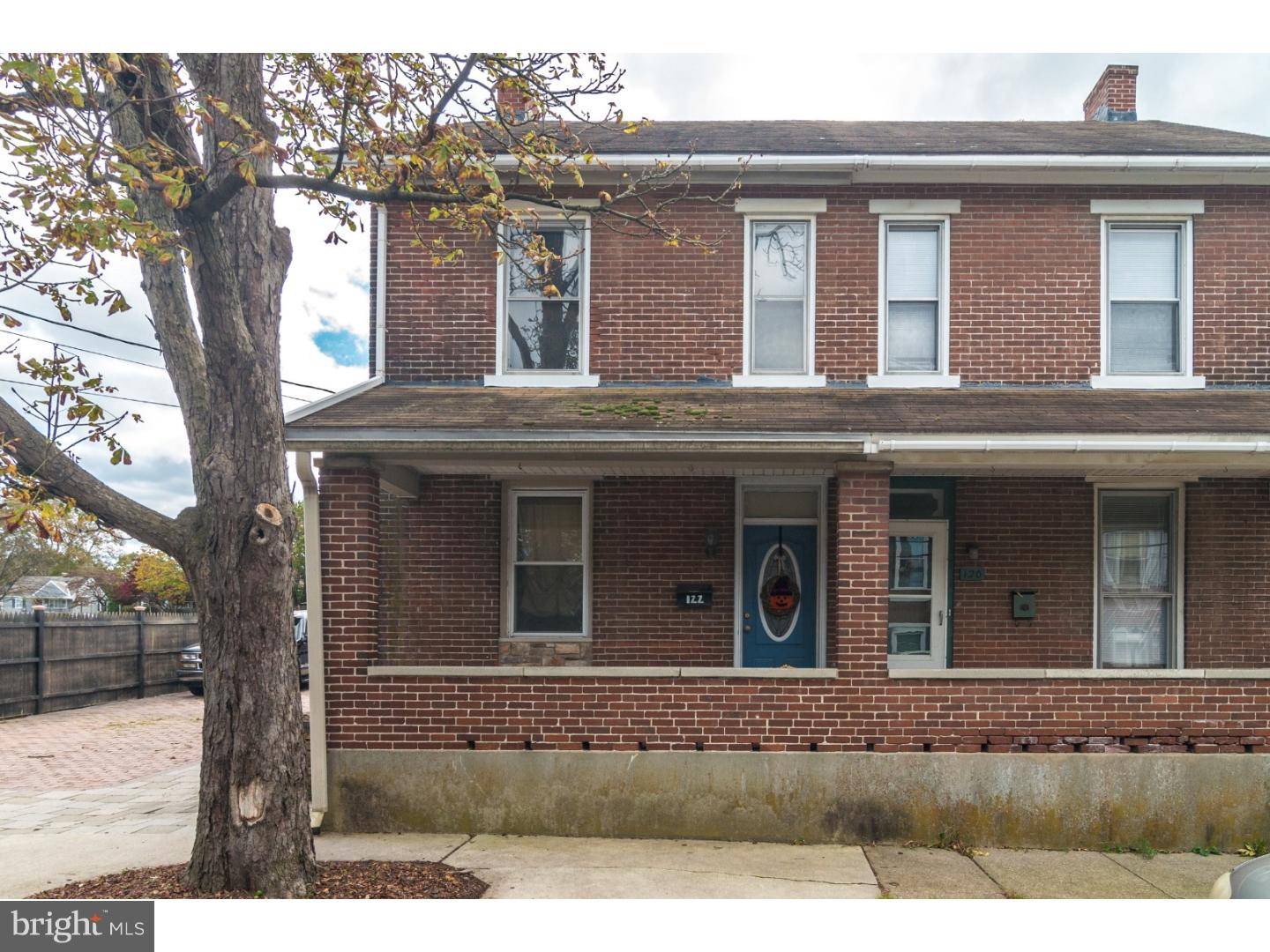 Hellertown, PA 18055,122 E SAUCON ST