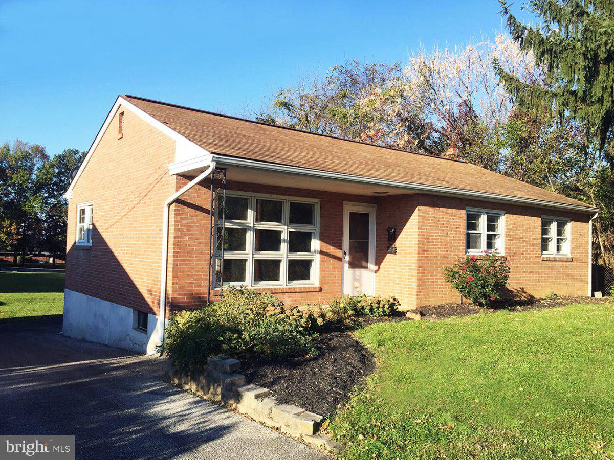 Columbia, PA 17512,448 N 6TH ST