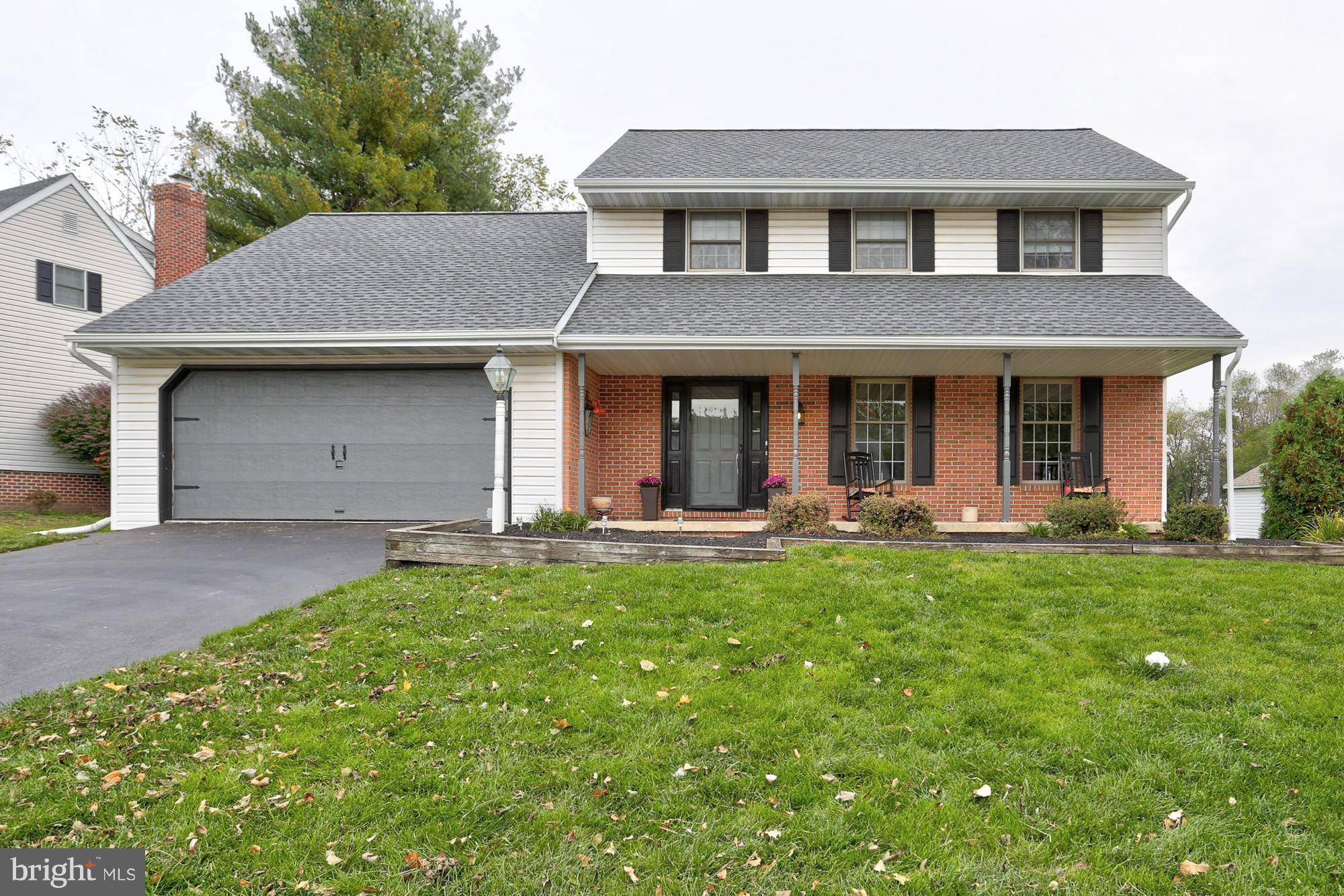 Lancaster, PA 17602,15 KIMBERLY CT