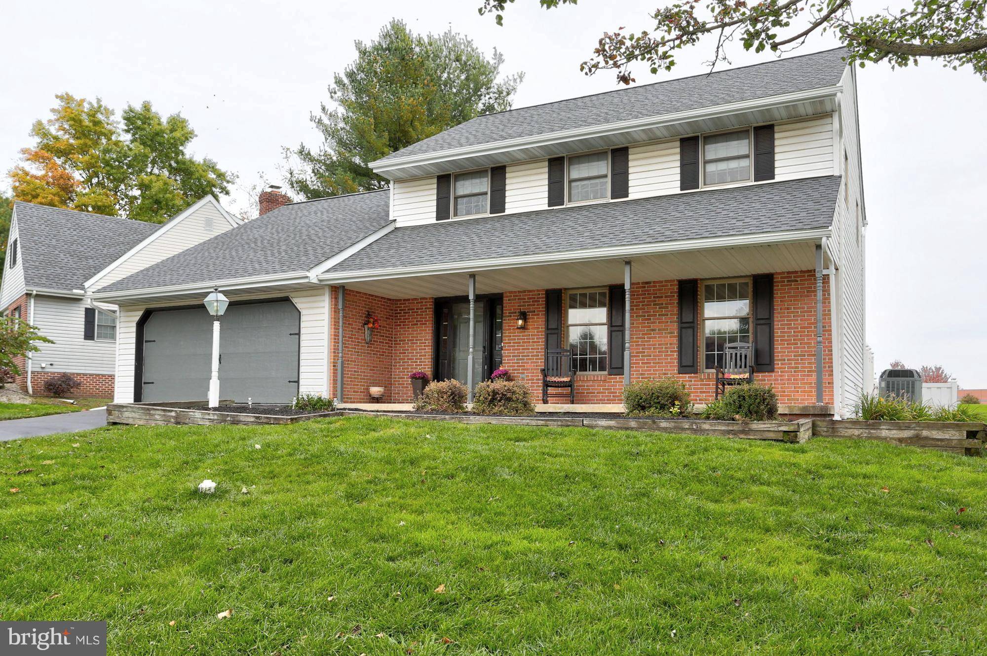 Lancaster, PA 17602,15 KIMBERLY CT