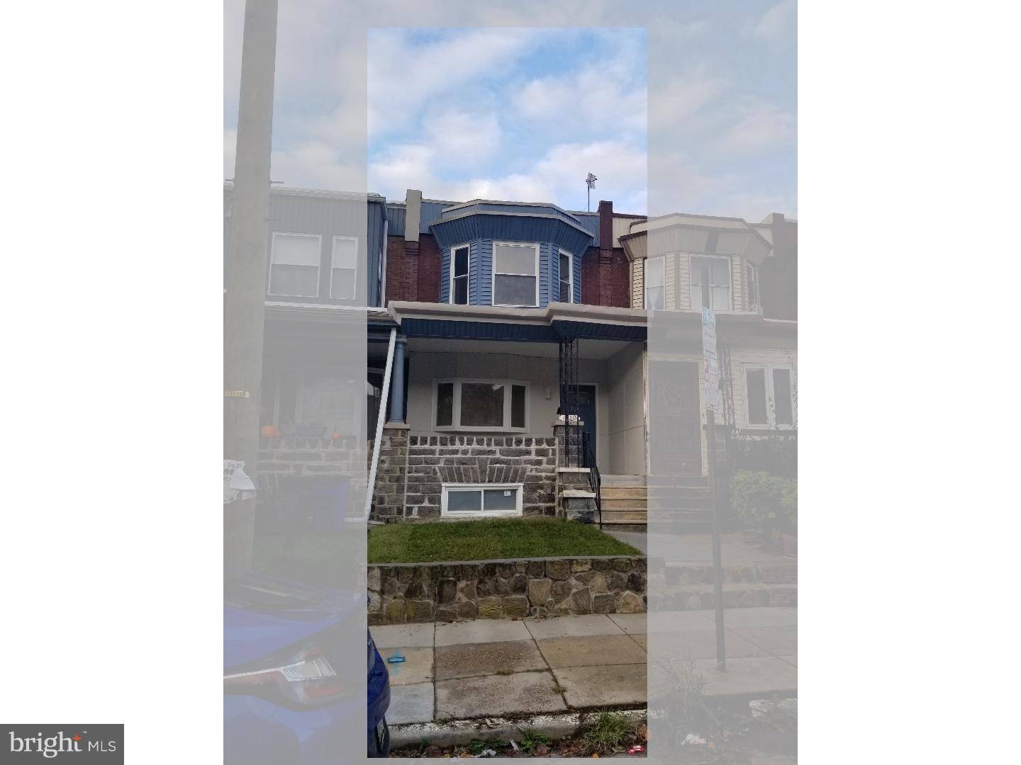 Philadelphia, PA 19143,1020 S 51ST ST