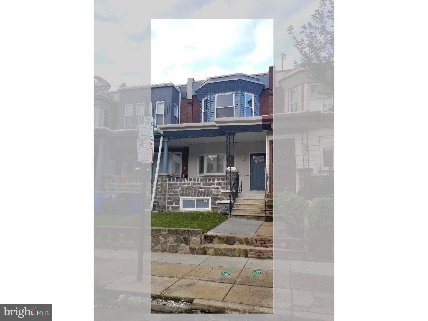 Philadelphia, PA 19143,1020 S 51ST ST