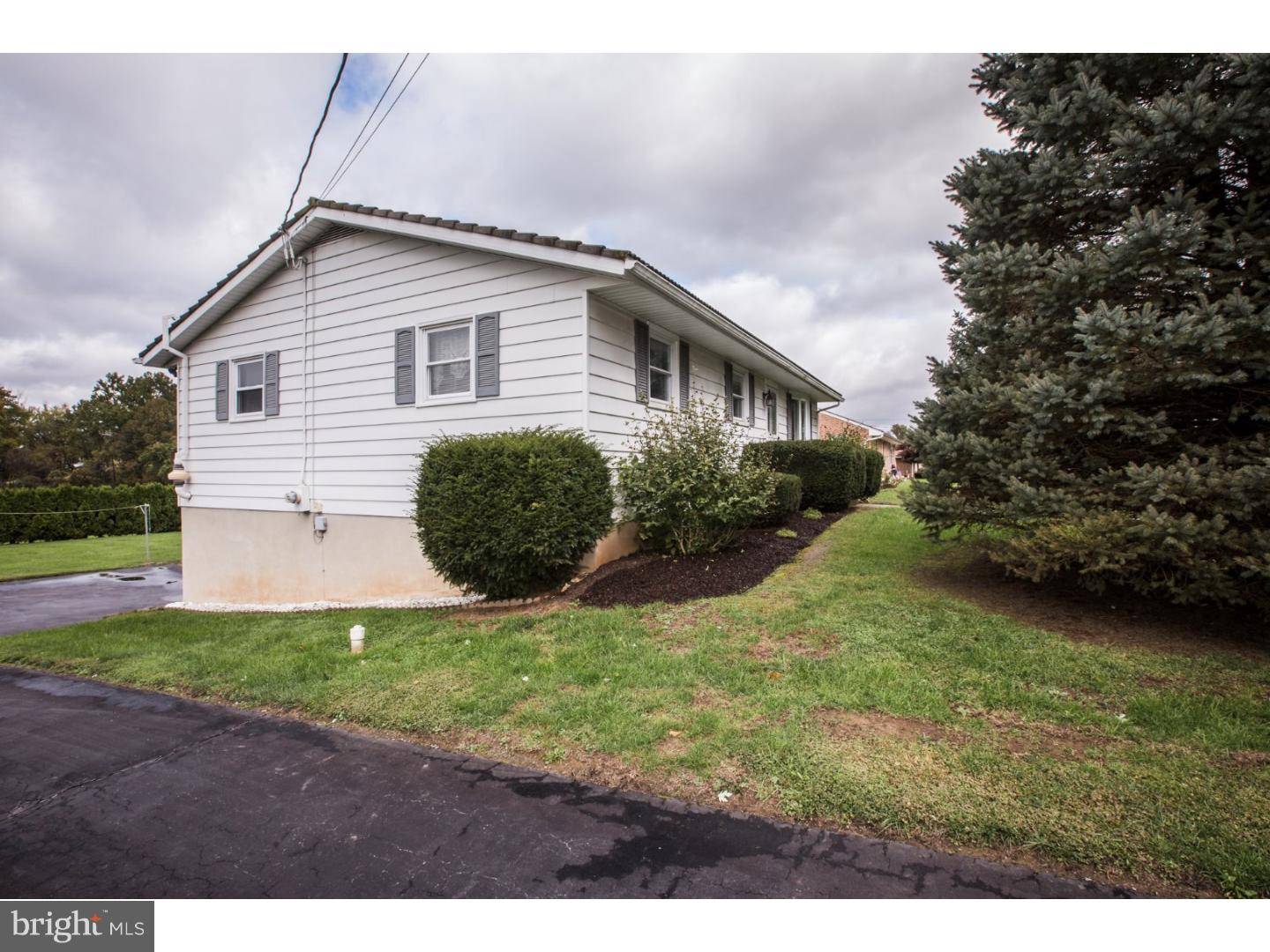 Blandon, PA 19510,12 ADELE AVE