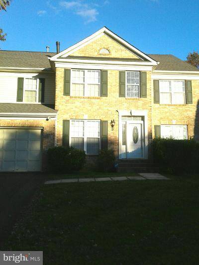 Upper Marlboro, MD 20774,1512 CAROLINA CT