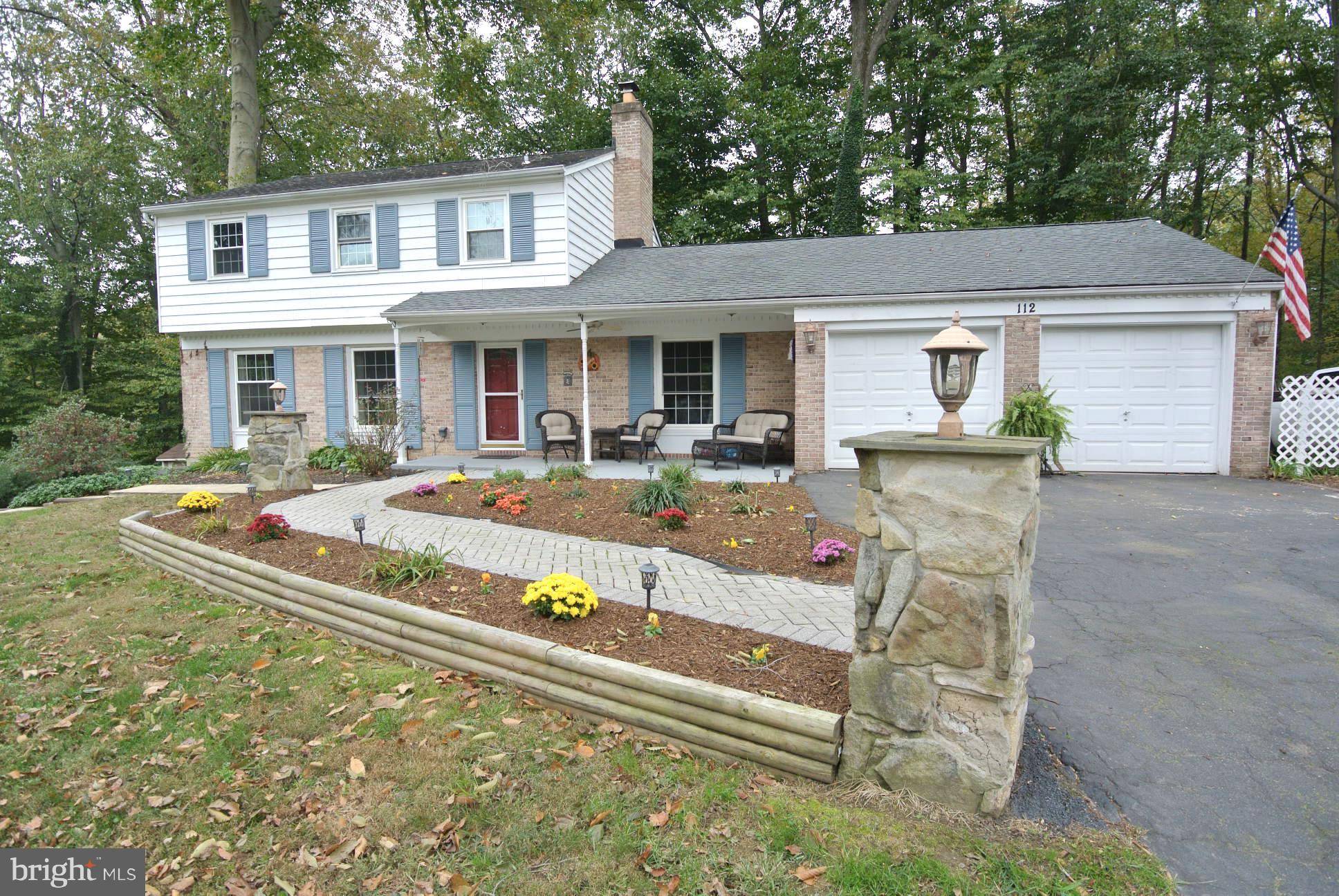 Bel Air, MD 21014,112 COLONY PL