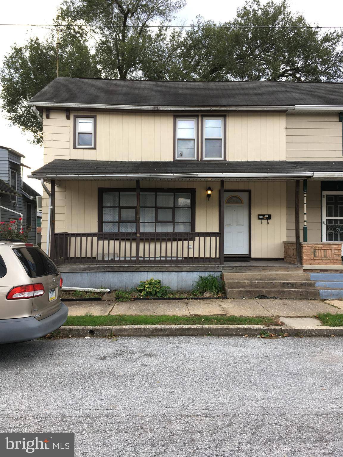 New Cumberland, PA 17070,134 MARKET ST