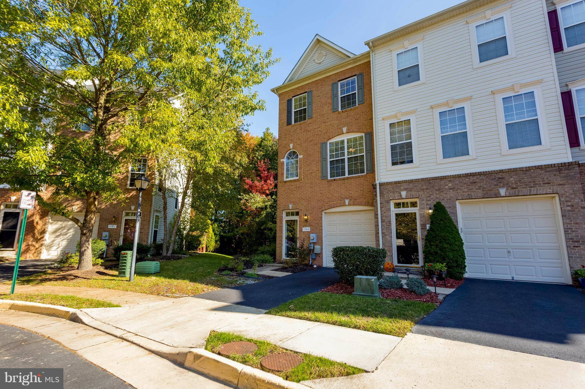 Alexandria, VA 22306,7545 GREAT SWAN CT