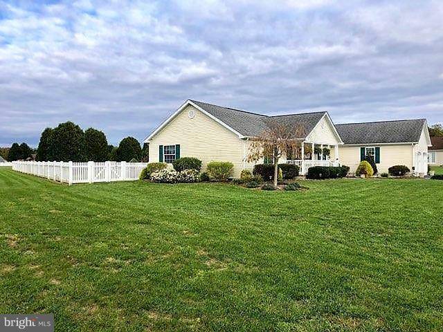 Camden Wyoming, DE 19934,36 SUMMERHILL TER