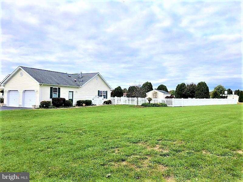 Camden Wyoming, DE 19934,36 SUMMERHILL TER