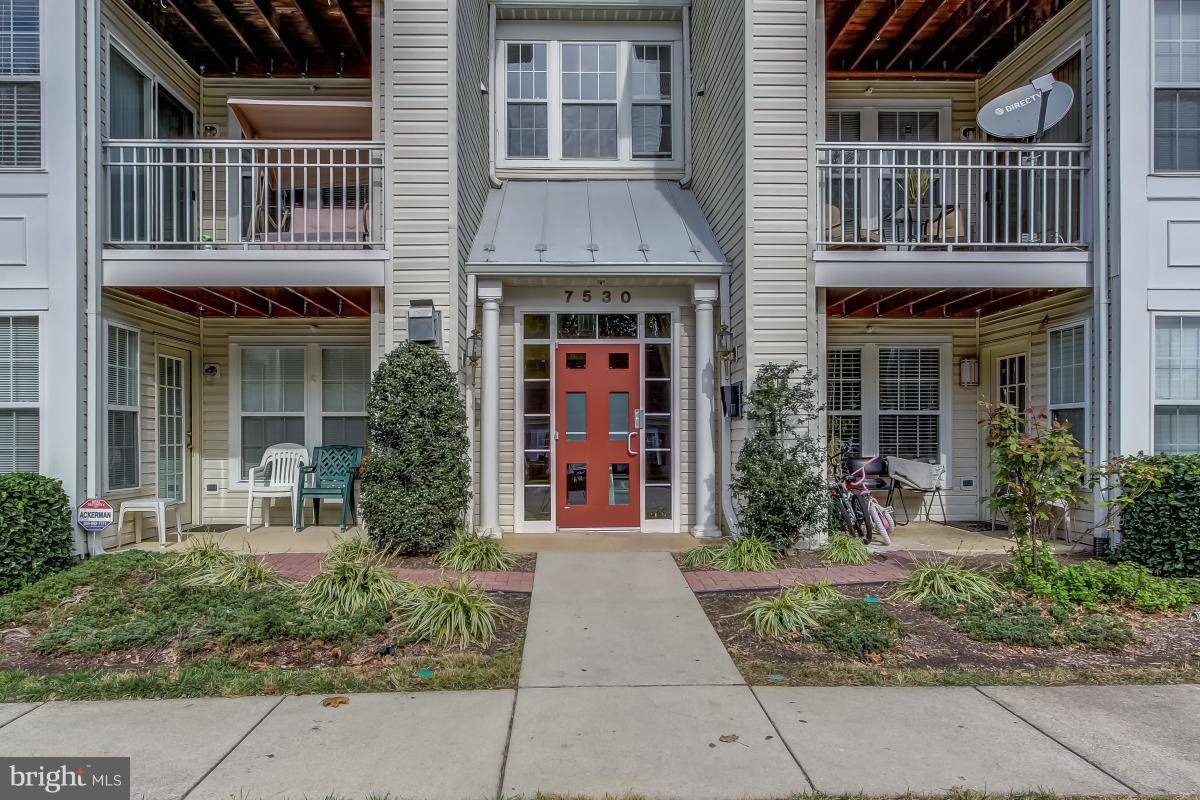 Alexandria, VA 22306,7530-F COXTON CT #114