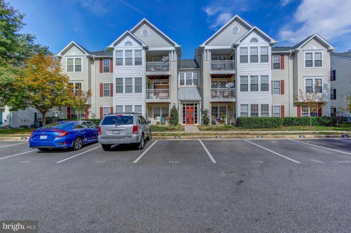 Alexandria, VA 22306,7530-F COXTON CT #114