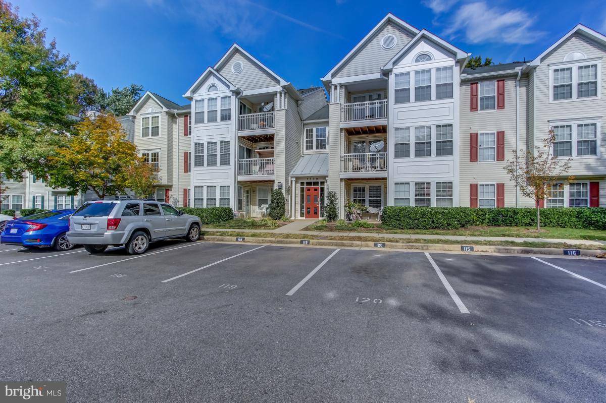 Alexandria, VA 22306,7530-F COXTON CT #114