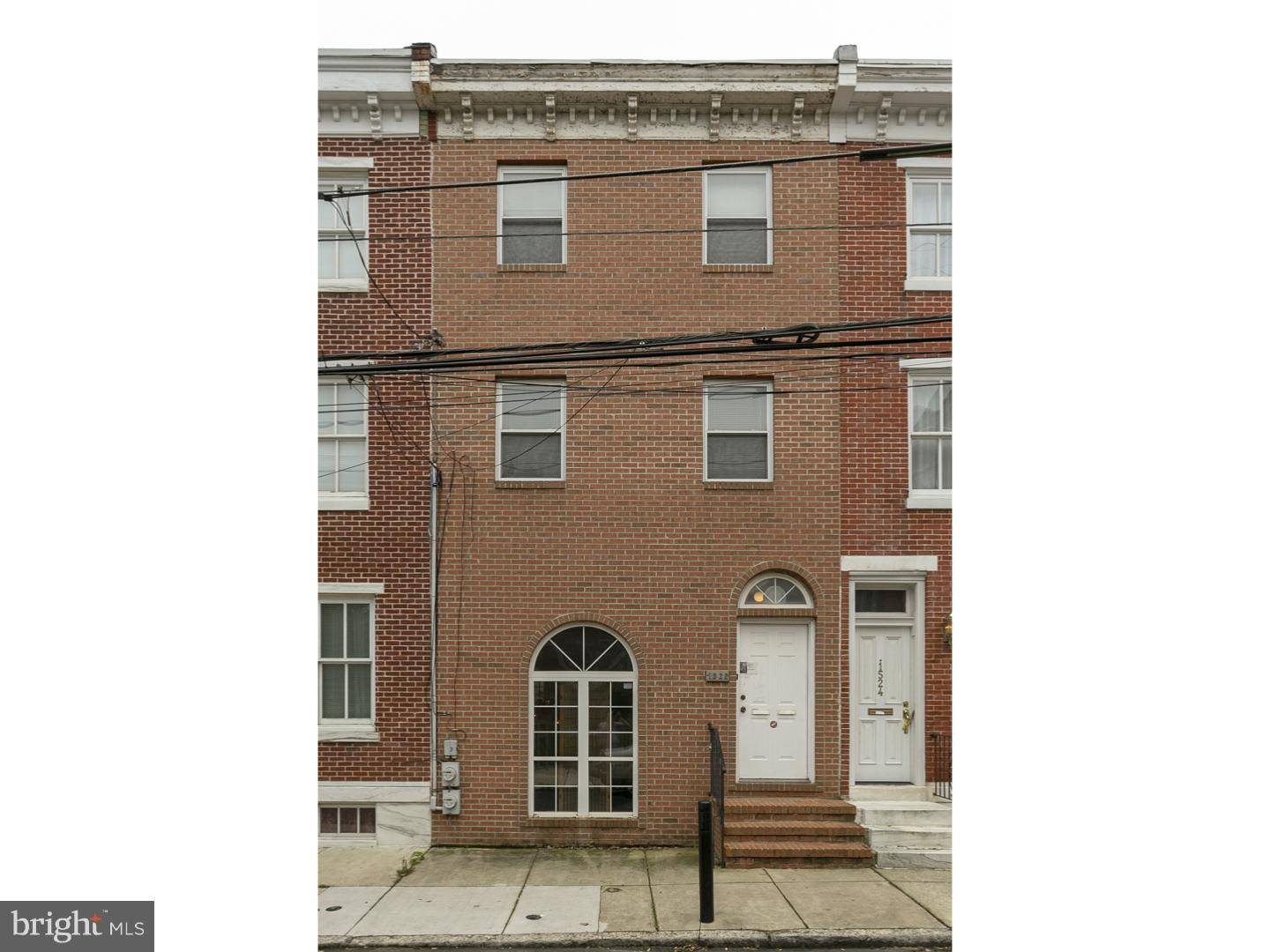 Philadelphia, PA 19130,1522 NORTH ST