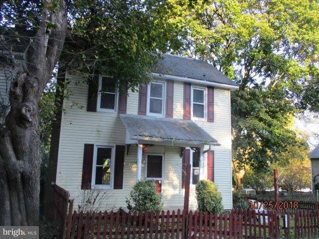 Whiteford, MD 21160,1614 CHESTNUT ST