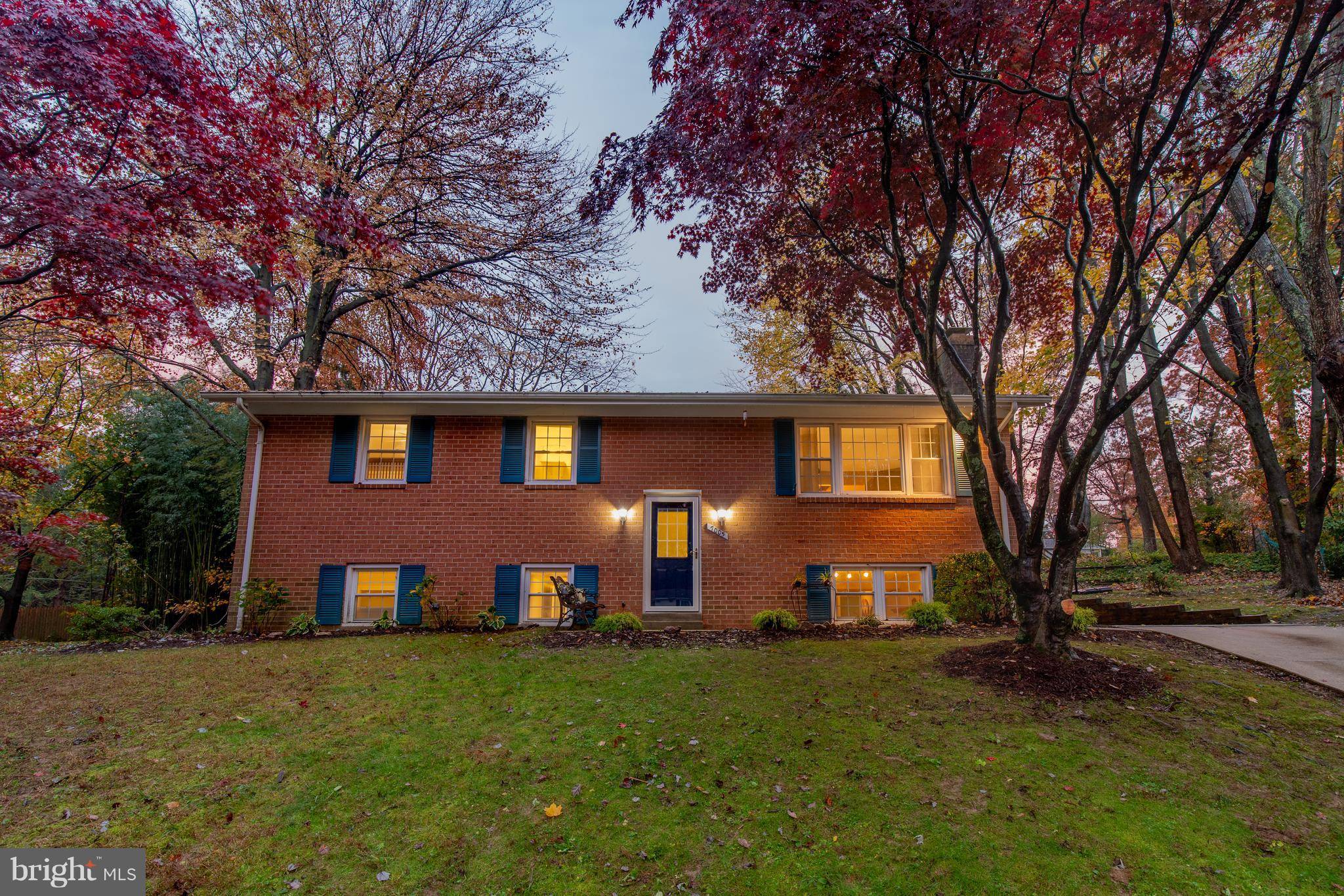 Laurel, MD 20707,7005 MARMICK PL