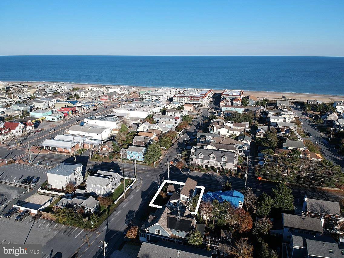 Bethany Beach, DE 19930,200 HOLLYWOOD ST